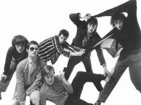 Boomtown rats