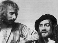 Fleetwood Mac: Мик и Джон
