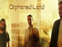 Orphaned land
