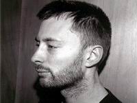 Radiohead. Thom Yorke