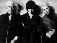 Siouxsie and the bunshees