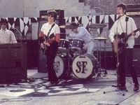 Small faces