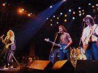 Whitesnake: Донингтон, 1983