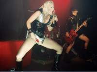 Genitorturers