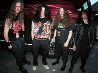 Morbid angel