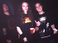 Morbid angel