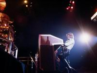 Nice: Keith Emerson